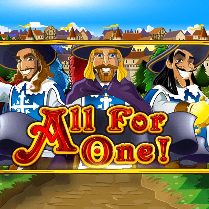 RTP Habanero All For One